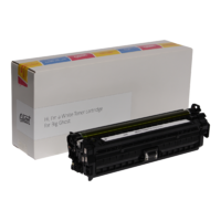 Abbildung weisser Toner der Marke Ghost White