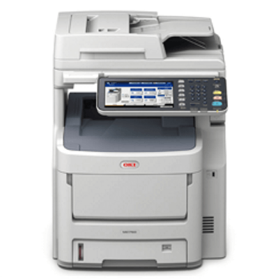 OKI Laserdrucker