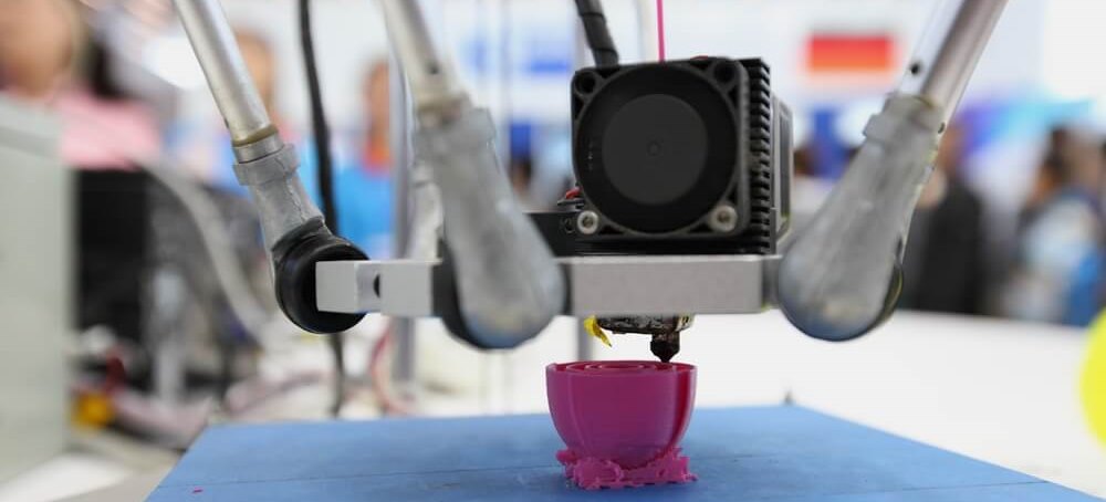Additive Fertigung