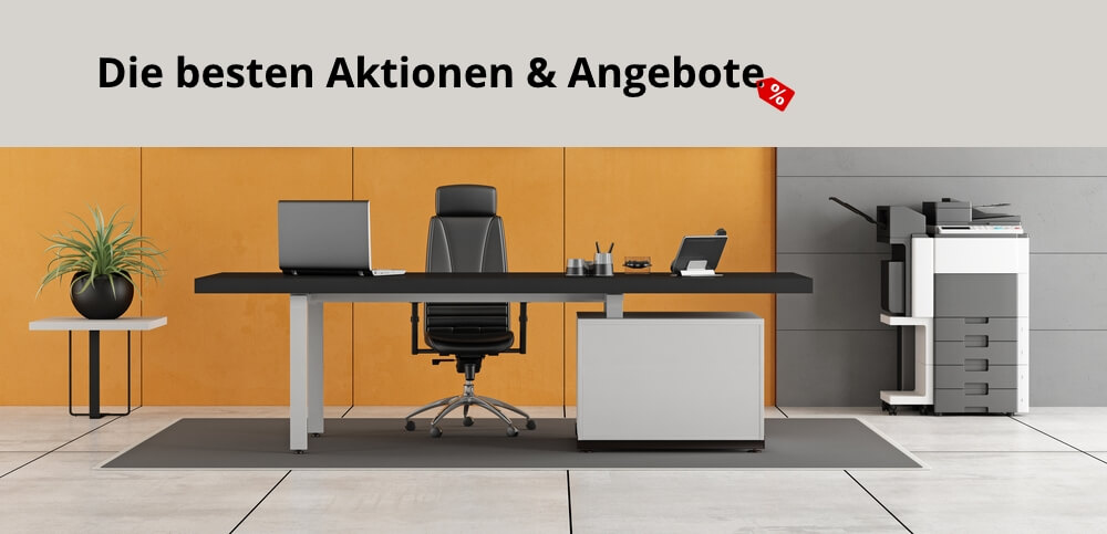 Aktionen & Angebote