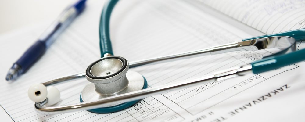 Arztdrucker-Checkliste