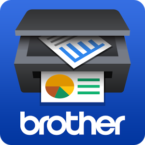 Brother Druckerapp