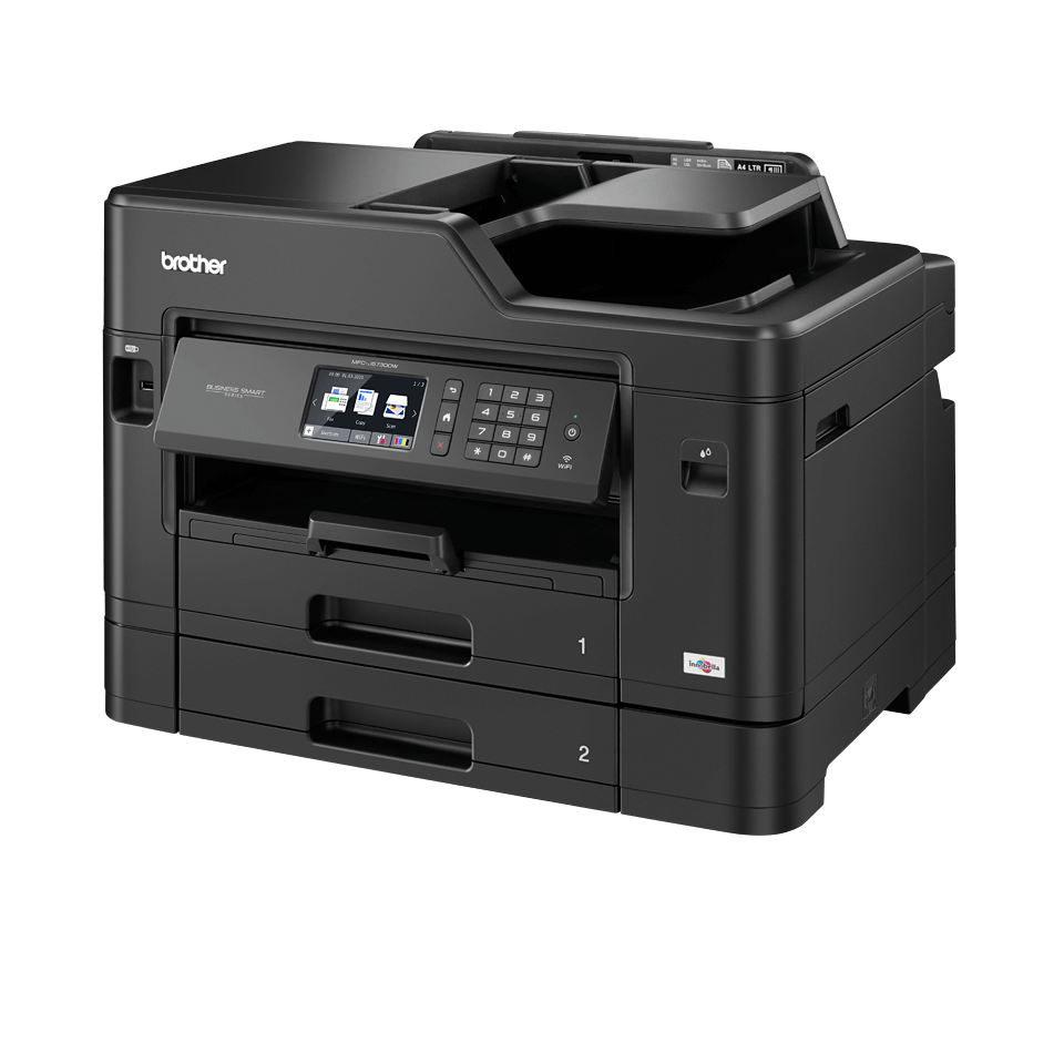 Brother Ink Drucker