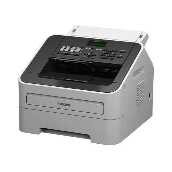 Laserfax Brother