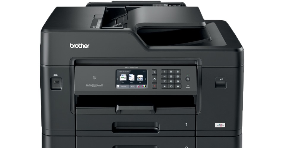 Brother Multifunktionsdrucker
