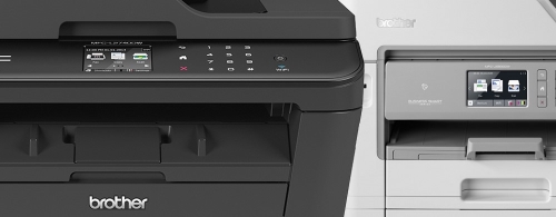 Brother Multifunktionsdrucker