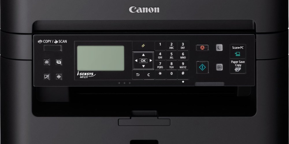 Canon Laserdrucker günstig kaufen