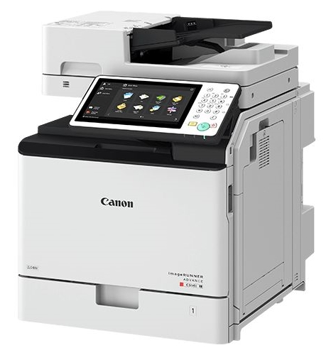 Canon Multifunktion