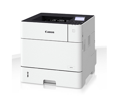 Canon Laserdrucker