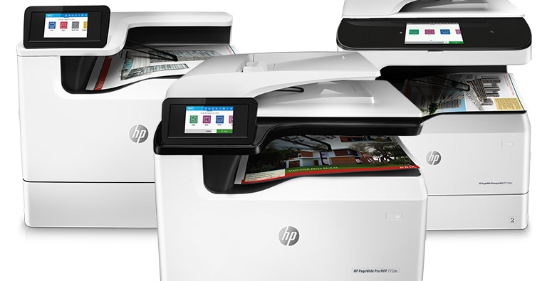 HP Care Packs - Sorgenfrei drucken!