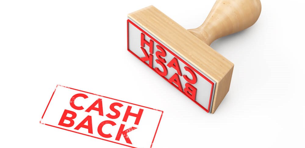 Cashback