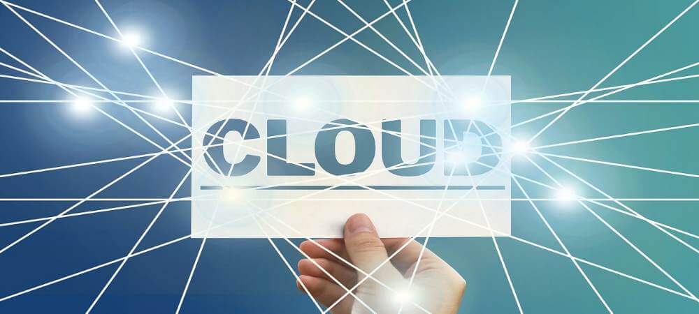 Cloud Print