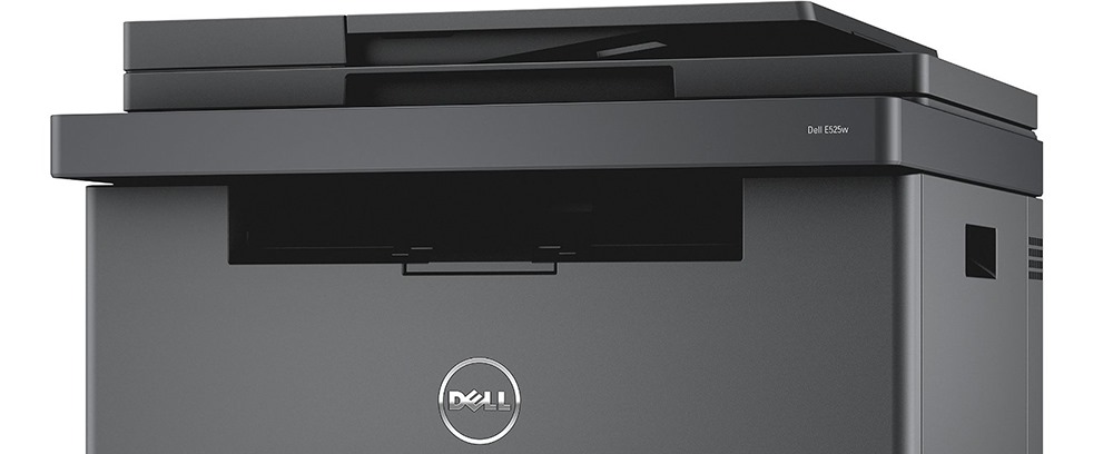 Dell Multifunktionsdrucker