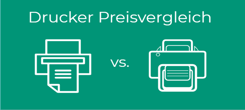 Drucker Preisvergleich