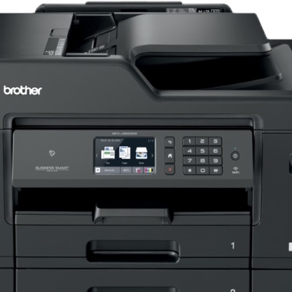 Drucker, Multifunktionsgeräte, Kopierer, Scanner & Faxgeräte