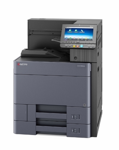Kyocera A3 Drucker