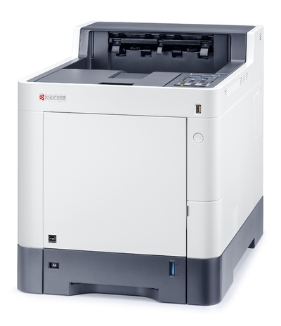 Kyocera Farblaserdrucker