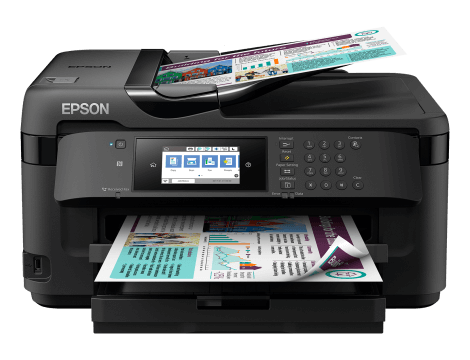 A3 Drucker Epson
