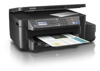 Epson Drucker Probleme