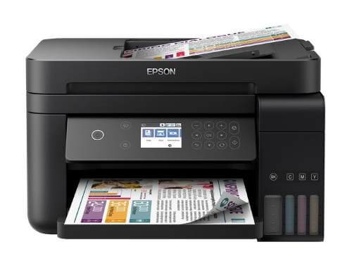 Tintenstrahl-Multifunktionsdrucker kaufen