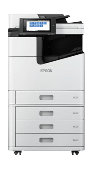Epson WorkForce