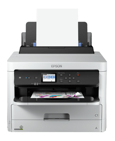 Epson WorkForce