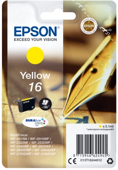 Original Epson Druckerpatrone