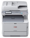 Farblaserdrucker Multifunktionsgerät