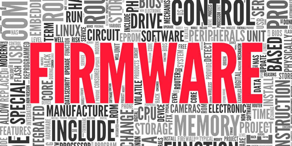 Firmware