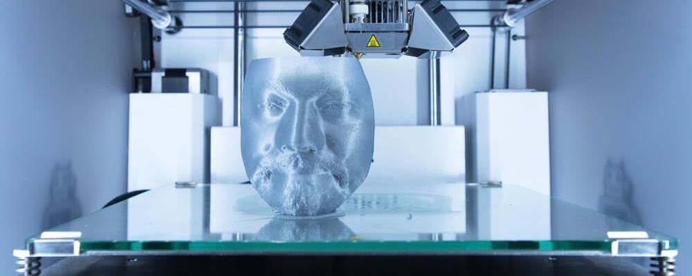 Fused Deposition Modeling (FDM)