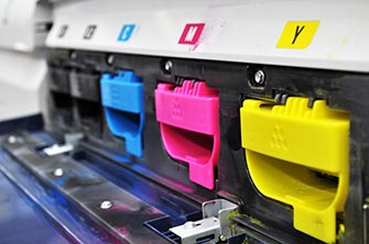 Drucker-Garantieverlust durch kompatible Tinten und Toner Drucker-Garantieverlust durch kompatible Tinten und Toner