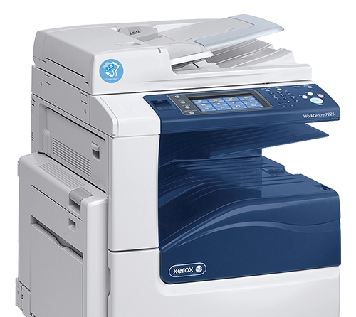 Xerox Laserdrucker