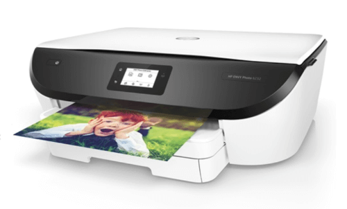 HP Envy Multifunktionsdrucker
