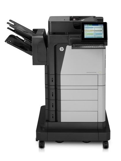 HP Kopierer