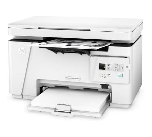 schwarz-weiß-laserdrucker