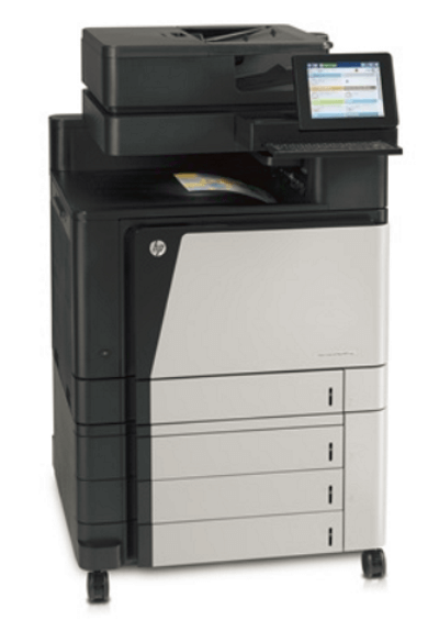 HP Laserdrucker