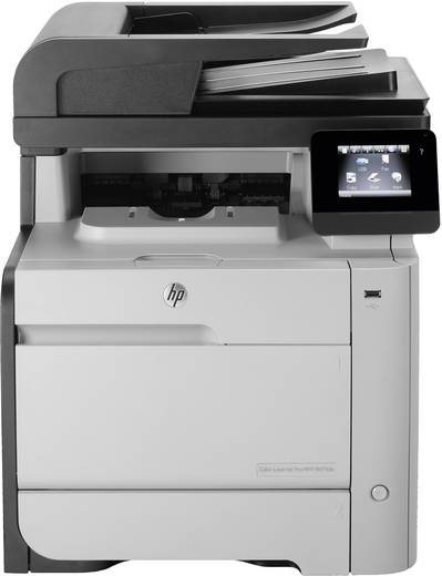 Eine häufige Wahl im Büro sind Multifunktionsdrucker.