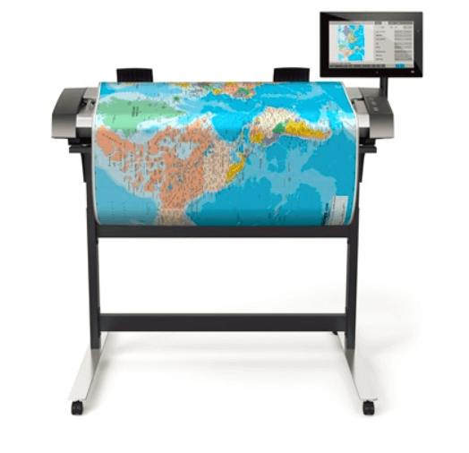 HP Plotter