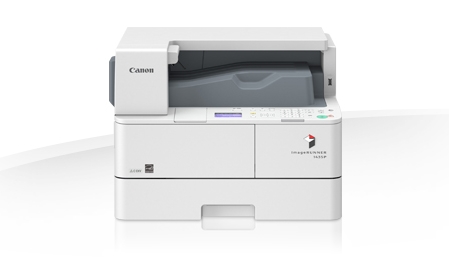 Canon Laserdrucker