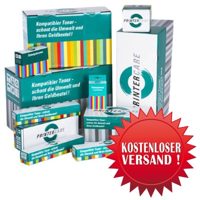 Printer Care Tinte & Toner
