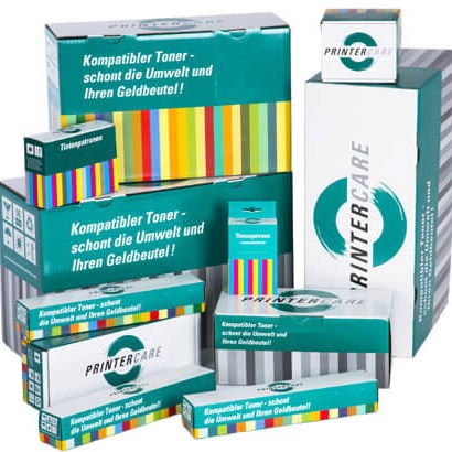 Kompatible Printer Care Toner