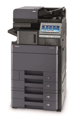 Kyocera A3 Farblaserdrucker