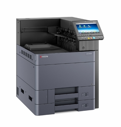 Kyocera Laserdrucker