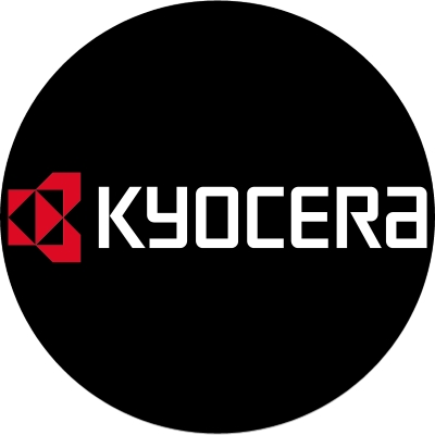 Kyocera Drucker