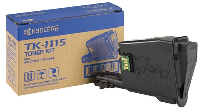 Originale Kyocera Druckerpatrone