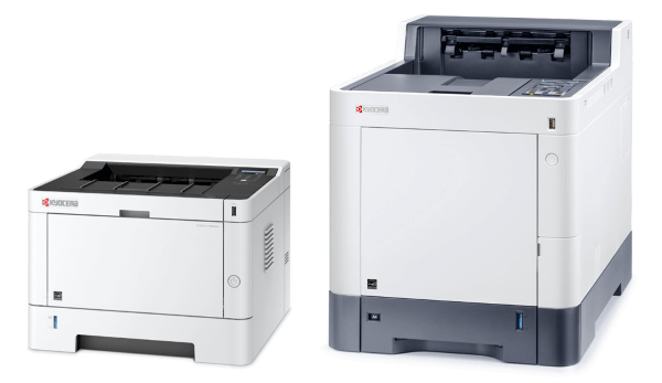 Kyocera Farblaserdrucker