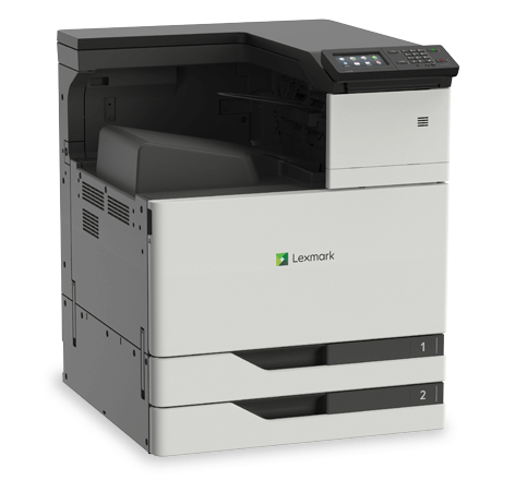 Lexmark A3 Drucker