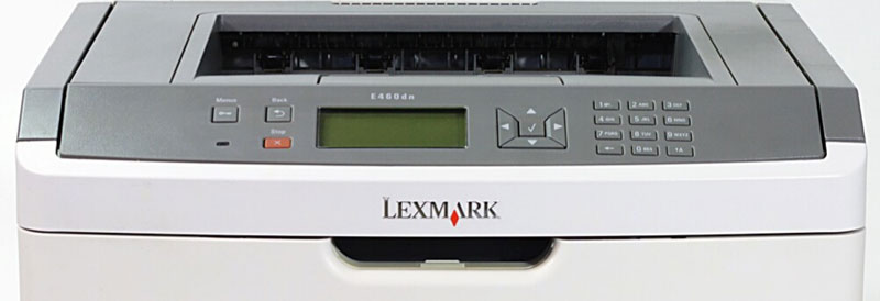 Lexmark Farblaserdrucker günstig kaufen