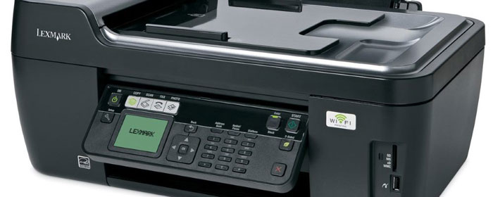 Lexmark Laserdrucker günstig bestellen