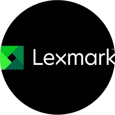 Lexmark Logo